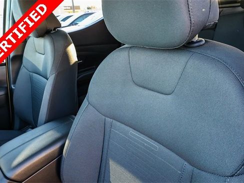 Certified 2023 Hyundai Santa Cruz SEL w/ Activity Package image 28