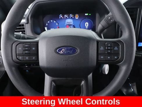 Used 2025 Ford F150 STX w/ LOBO Package AWD/4WD image 20