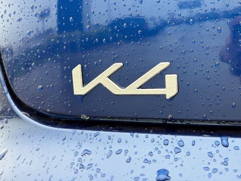 New 2026 Kia K4 EX FWD image 10