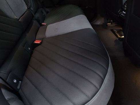 New 2026 BMW iX xDrive60 w/ M Sport Package image 25