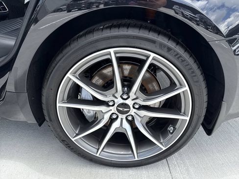 Used 2026 Genesis G70 2.5T Prestige RWD image 23