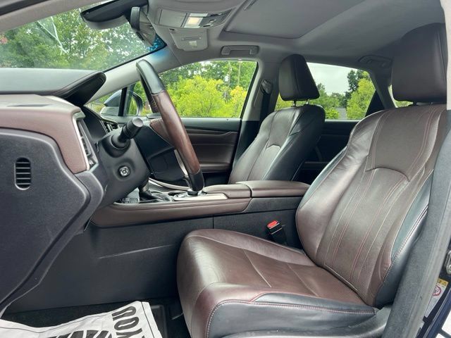 Used 2017 Lexus RX 350 AWD w/ Premium Package image 13