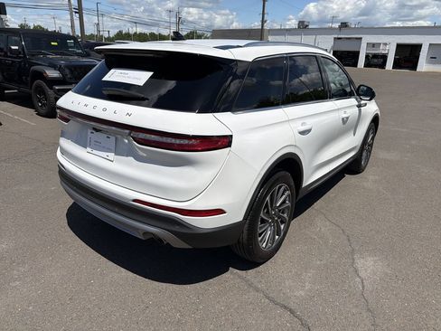 Used 2023 Lincoln Corsair Reserve w/ Equipment Group 201A AWD/4WD image 5
