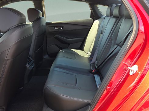 New 2026 Honda Accord Sport image 11