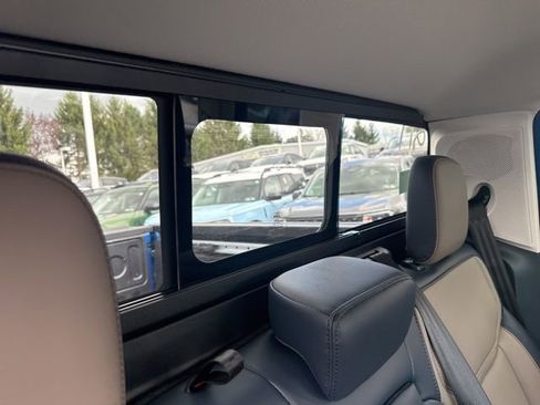 Used 2026 Ford Maverick Lariat image 28