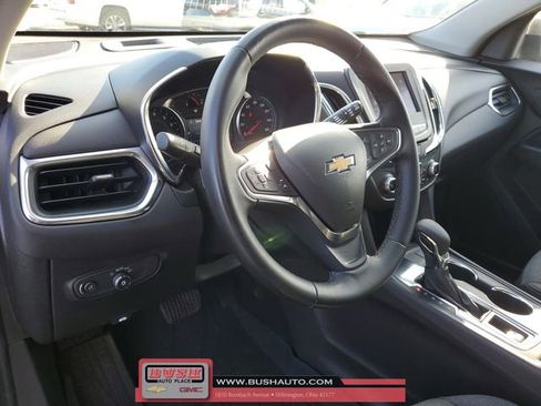 Used 2024 Chevrolet Equinox LT w/ LPO, Floor Liner Package image 20