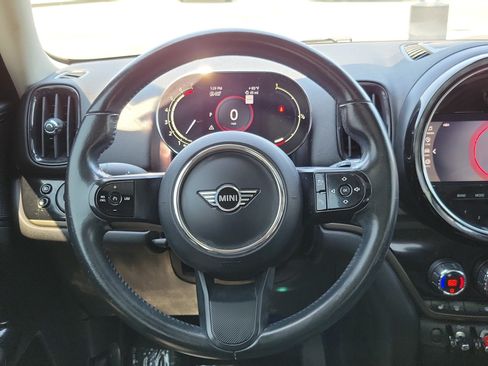 Used 2022 MINI Cooper Countryman FWD image 23