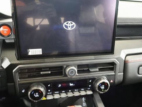 Certified 2025 Toyota Tacoma TRD Pro image 18