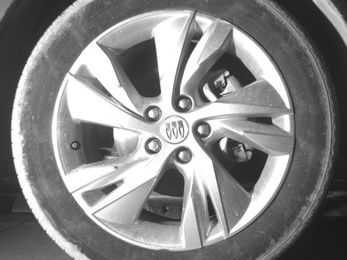 Used 2025 Buick Encore GX Preferred image 13