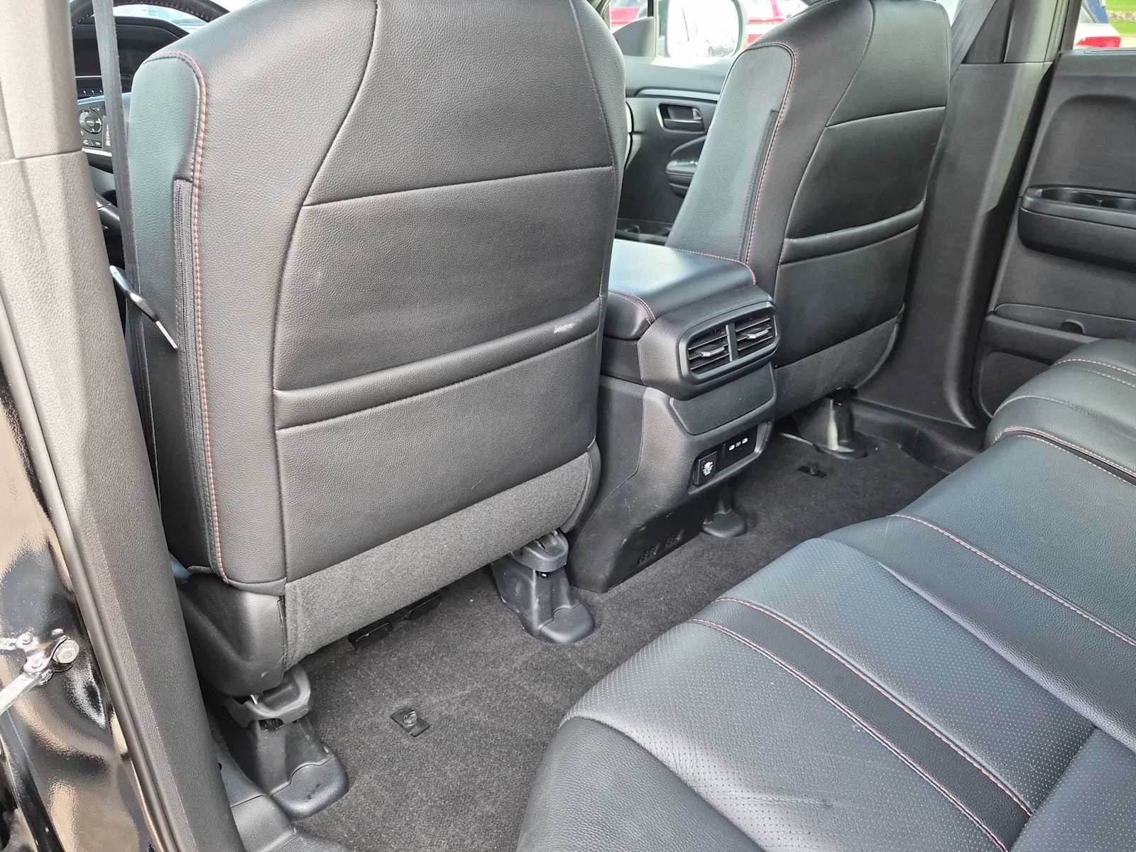 Certified 2024 Honda Passport TrailSport image 18