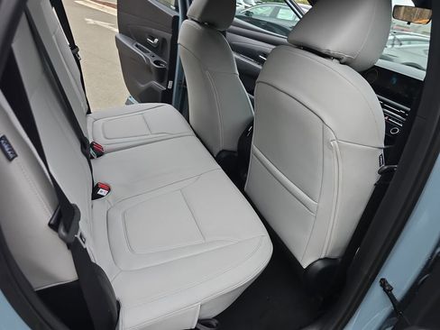 New 2026 Hyundai Santa Cruz SEL image 11