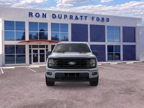 New 2026 Ford F150 XLT w/ Equipment Group 302A MID AWD/4WD image 6