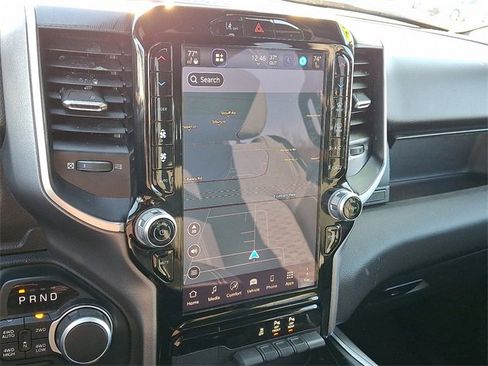 Used 2025 RAM 1500 Big Horn image 15
