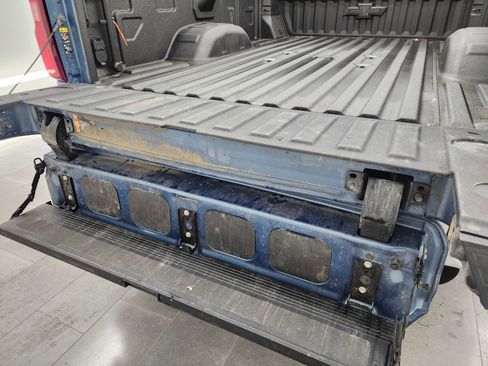 Used 2024 Chevrolet Silverado 3500 LT w/ All Star Edition image 39