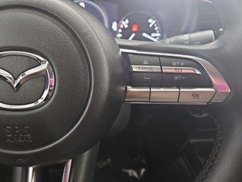 Used 2023 MAZDA CX-30 AWD 2.5 S w/ Preferred Package image 16