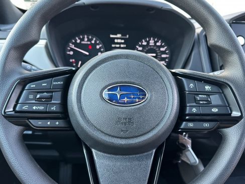 New 2026 Subaru Forester image 23