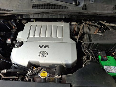 Used 2008 Toyota Highlander 4WD image 25