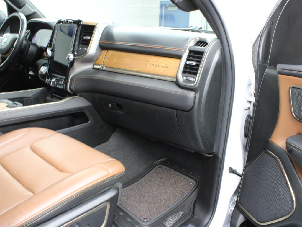 Used 2024 RAM 1500 Limited AWD/4WD image 39