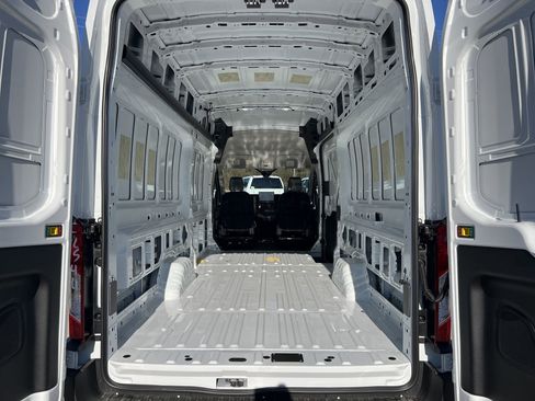 New 2026 Ford Transit 350 Base image 18