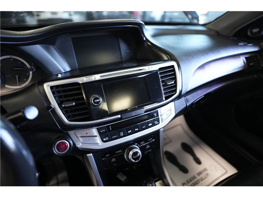 Used 2015 Honda Accord EX-L image 21