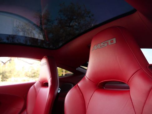 Used 2023 McLaren GT image 20