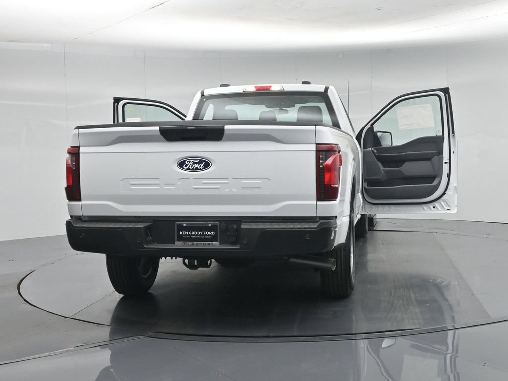 New 2026 Ford F150 XL RWD image 24