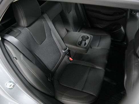 New 2026 Buick Encore GX Preferred w/ Comfort Package image 17