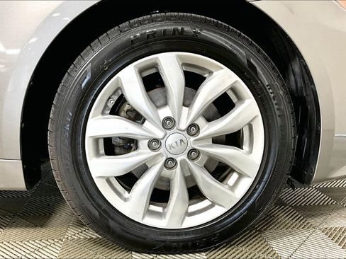 Used 2015 Kia Optima EX w/ Paint Protection Film Package image 8