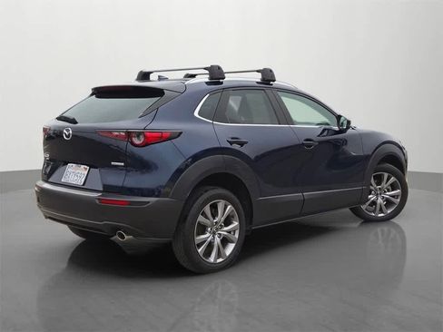 Used 2020 MAZDA CX-30 AWD w/ Premium Package image 6
