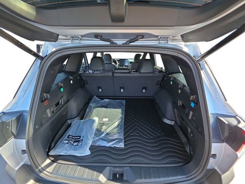 New 2026 Subaru Outback Touring XT AWD/4WD image 19