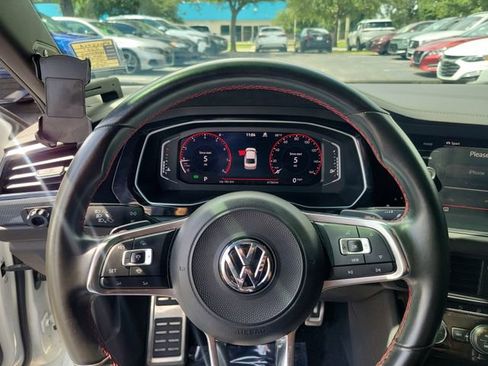 Used 2021 Volkswagen Jetta GLI Autobahn FWD image 16