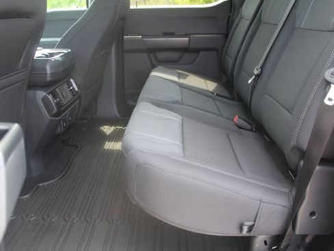 New 2026 Ford F150 STX w/ Equipment Group 200A AWD/4WD image 5
