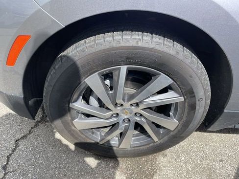 Used 2024 Chevrolet Equinox LT image 10