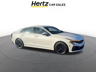 Used 2025 Kia K5 LXS video 1