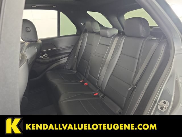 Used 2022 Mercedes-Benz GLE 350 4MATIC image 25