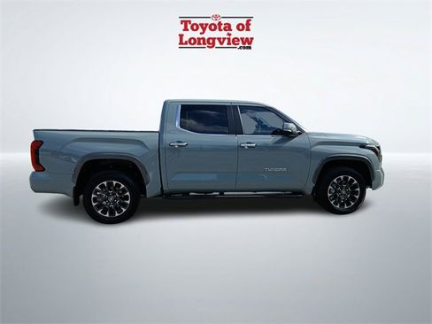 Used 2026 Toyota Tundra Limited image 9