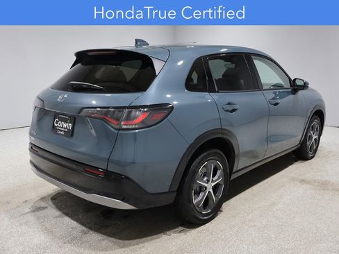 Used 2025 Honda HR-V EX-L image 2