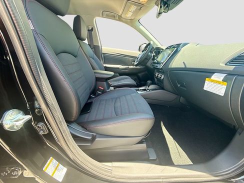 New 2026 Mitsubishi Outlander Sport SE AWD/4WD image 29