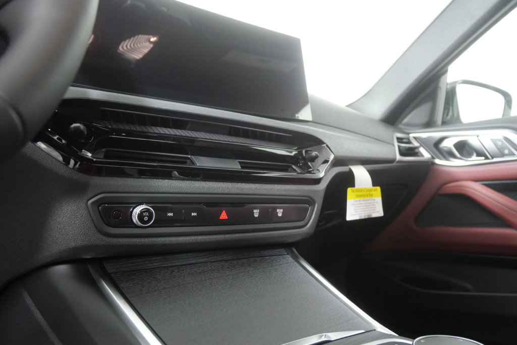 New 2027 BMW 430i Coupe w/ Convenience Package RWD image 18