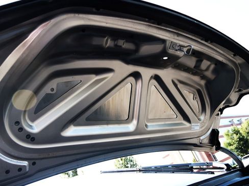 Used 2024 Tesla Cybertruck AWD Crew Cab image 7