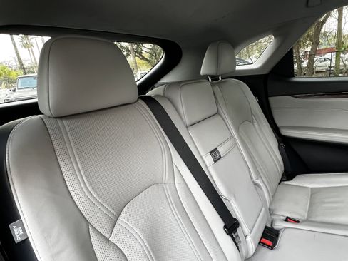 Used 2019 Lexus RX 350 FWD image 42