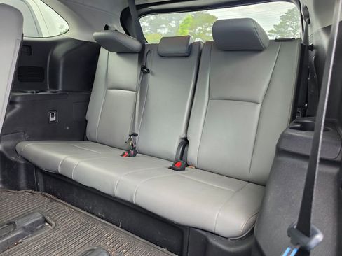 Used 2023 Toyota Highlander Bronze Edition AWD/4WD image 21