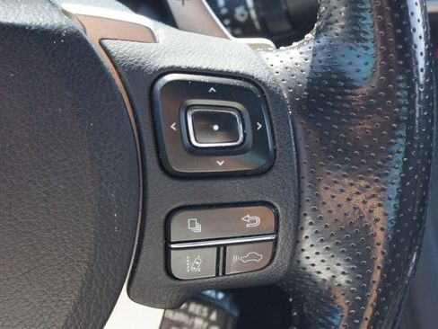 Used 2020 Lexus IS 300 F Sport w/ F Sport Package RWD image 11