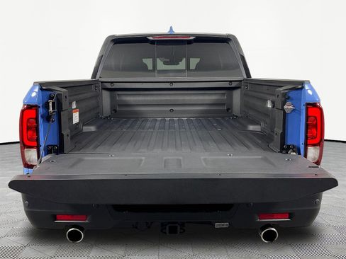 Used 2025 Honda Ridgeline TrailSport+ image 7