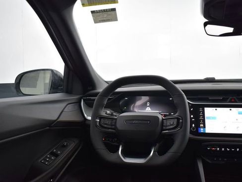 New 2026 Jeep Cherokee Laredo image 39