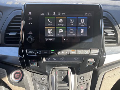 Used 2020 Honda Odyssey EX-L image 31