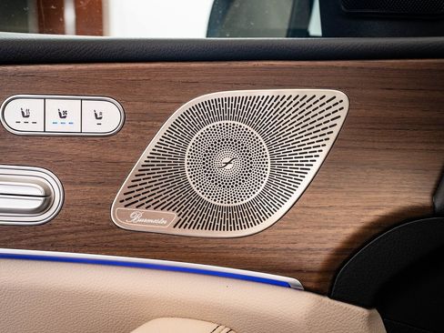 New 2026 Mercedes-Benz GLE 350 4MATIC image 22