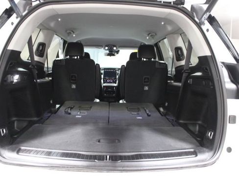 Used 2023 Jeep Grand Cherokee L Limited w/ Luxury Tech Group II image 14