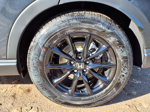 Used 2026 Honda CR-V Sport image 8