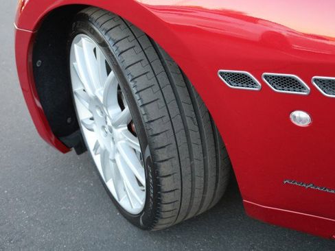 Used 2019 Maserati GranTurismo Sport image 57